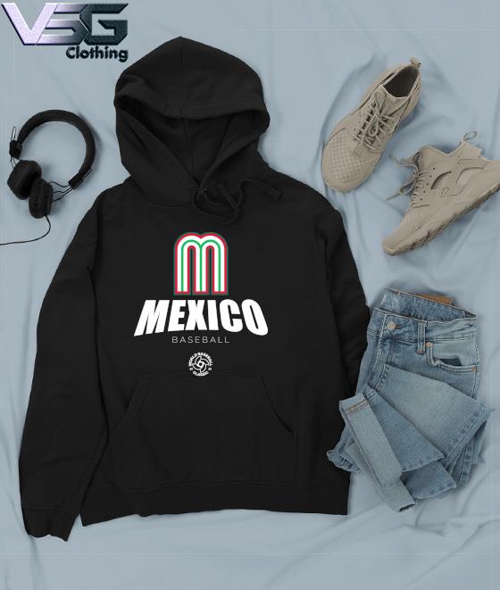 Mexico Baseball LEGENDS 2023 World Baseball Classic Federation Shirt,  hoodie, sweater, long sleeve and tank top