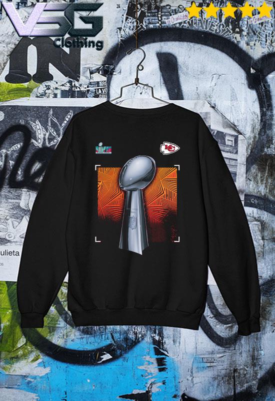 2022 Kansas City Super Bowl Champions NFL shirt, hoodie, sweater, long  sleeve and tank top