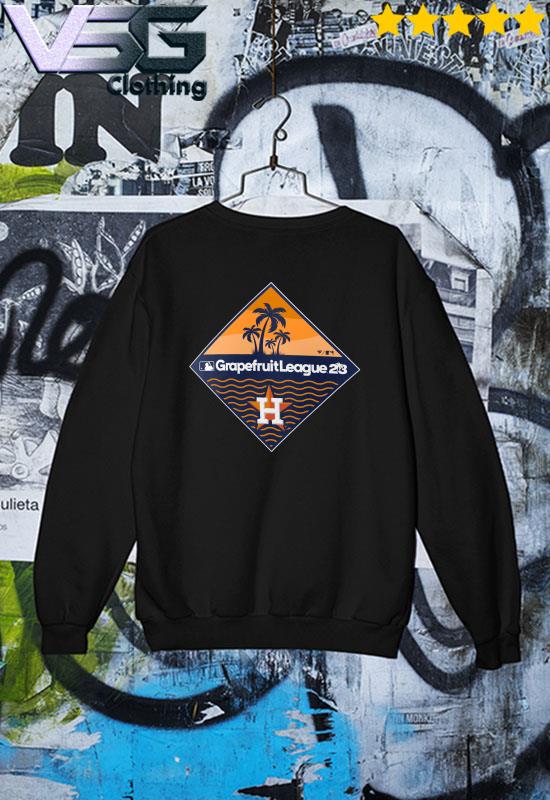 Official Houston Astros Spring Training Apparel, Astros 2023