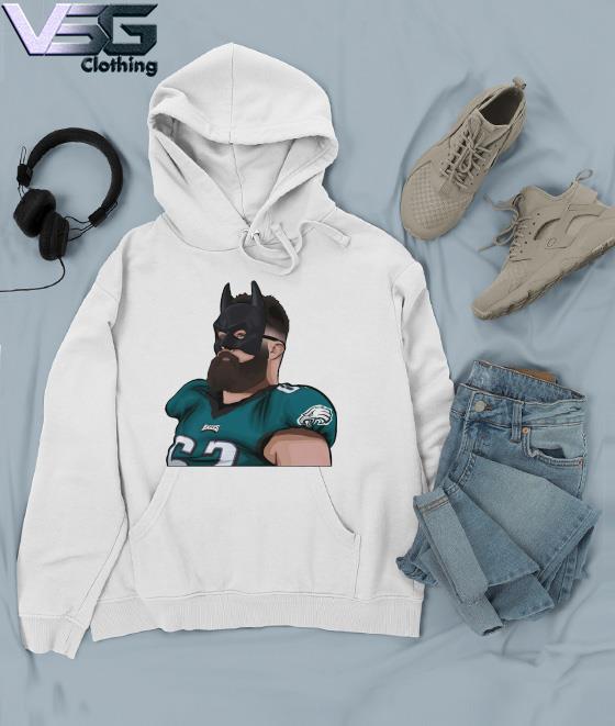 Official The Legend of Jason Kelce shirt, hoodie, sweater, long sleeve and  tank top