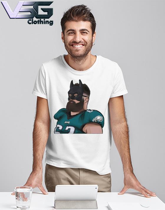 Philadelphia Eagles clearance man T shirt