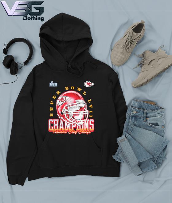 Men's Kansas City Chiefs Super Bowl LVII Champions Still Prime T-Shirt,  hoodie, sweater, long sleeve and tank top