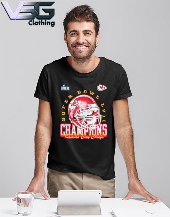 Kansas City Chiefs Women's Super Bowl LVII Champions Still Prime Tri-Blend  T-Shirt, hoodie, sweater, long sleeve and tank top