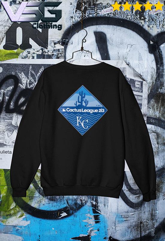 Official Kansas City Royals Spring Training Apparel, Royals 2023