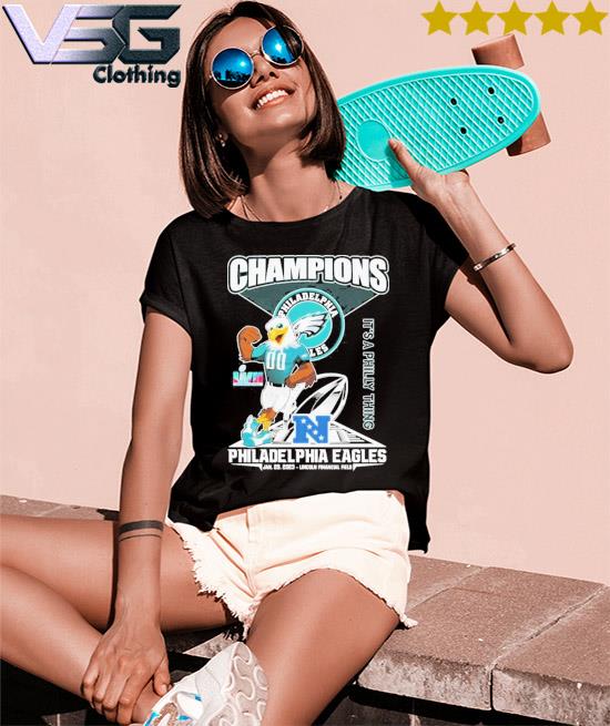 Fly Eagles Fly Philadelphia Eagles 2022 Conference Champions shirt t-shirt  by To-Tee Clothing - Issuu