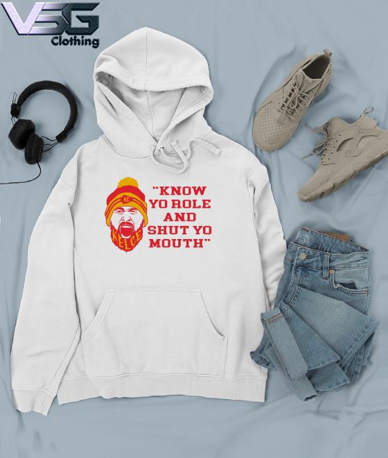 Official Keep Calm And Hate The Chiefs Shirt, hoodie, sweater, long sleeve  and tank top