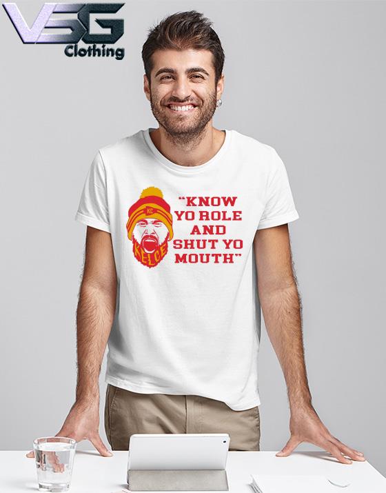 Kc Super Bowl Kelce Funny Quote Travis Kelce Shirt