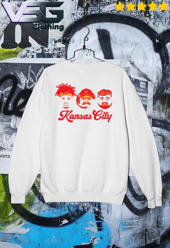 Travis Kelce Andy Reid Shirt, Vintage Andy Reid 90s Style T-shirt GIft For  Me