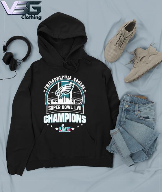 Super Bowl LII Champions We Are All Eagles T Shirts, Hoodie, Sweatshirt &  Mugs