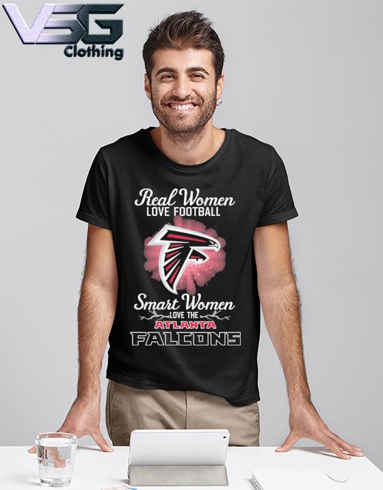 Atlanta Falcons logo shirt, hoodie, sweater, long sleeve and tank top