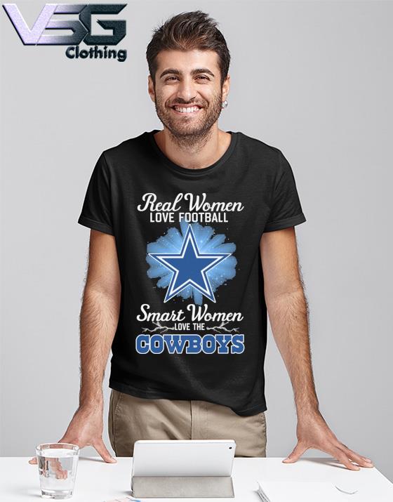 Women's Dallas Cowboys Clothing