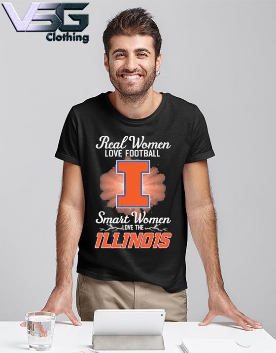 Illinois Fighting Illini Tank Top