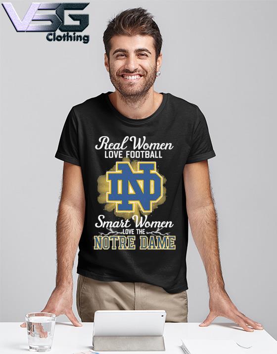 Notre dame best sale football clothing