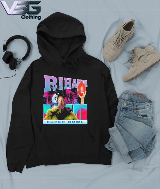 The 2022 super bowl halftime show shirt, hoodie, sweater and v