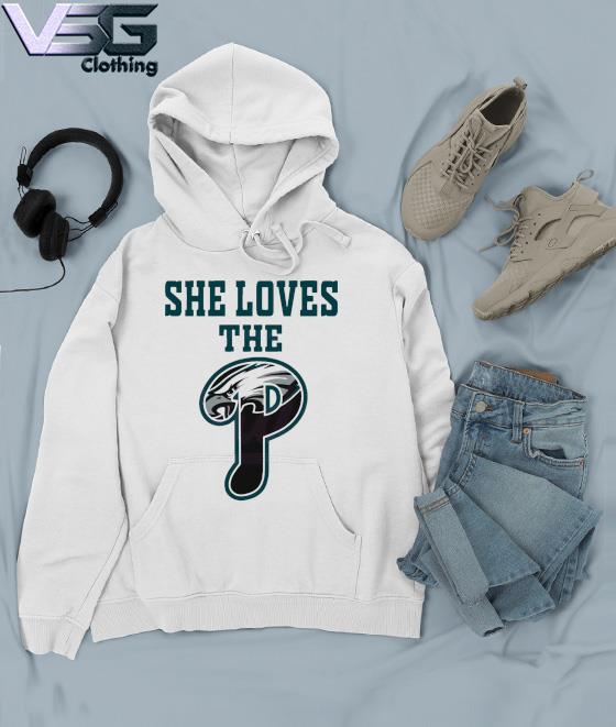 Philadelphia Eagles Never underestimate the power of a Eagles woman heart  love shirt, hoodie, sweater, long sleeve and tank top