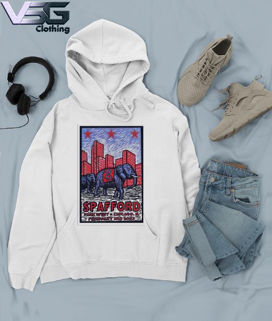 RBD Guaranteed Rate Field in Chicago, IL September 7, 2023 Event Poster  Shirt, hoodie, sweater, long sleeve and tank top