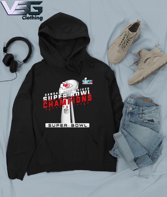 Helmet 3X win super Bowl Champions IV LIV LVI KC Chiefs shirt, hoodie,  longsleeve tee, sweater