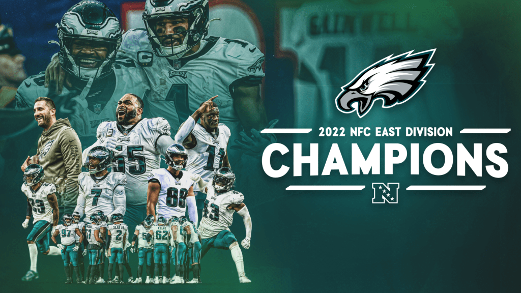 Vsgclothing blogs – The Eagles Are Nfc Champions - Vsgclothing