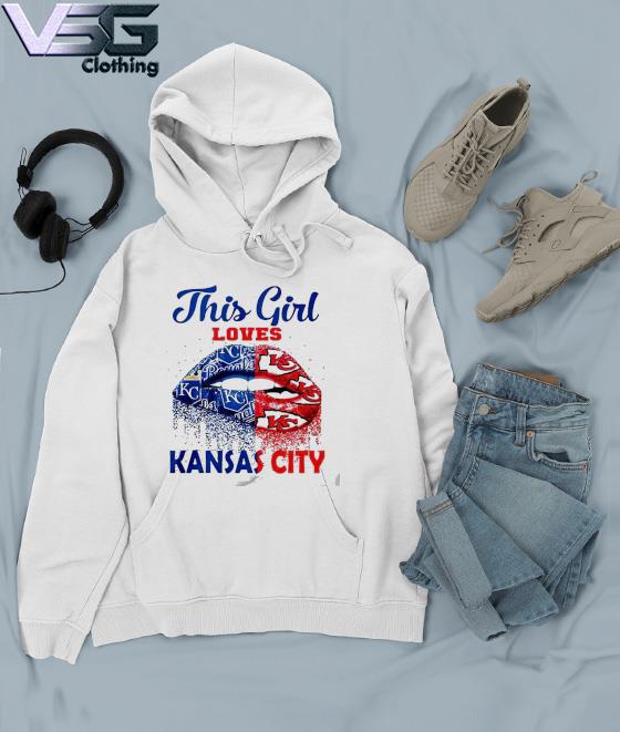 Kansas City Royals Soft as a Grape Women's Plus logo shirt, hoodie,  sweater, long sleeve and tank top