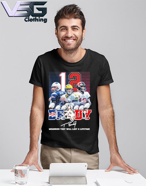 tom brady 12 t shirt