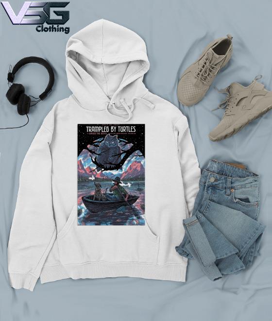 Predator Prey Trophy Kill T-Shirt, hoodie, sweater, long sleeve and tank top