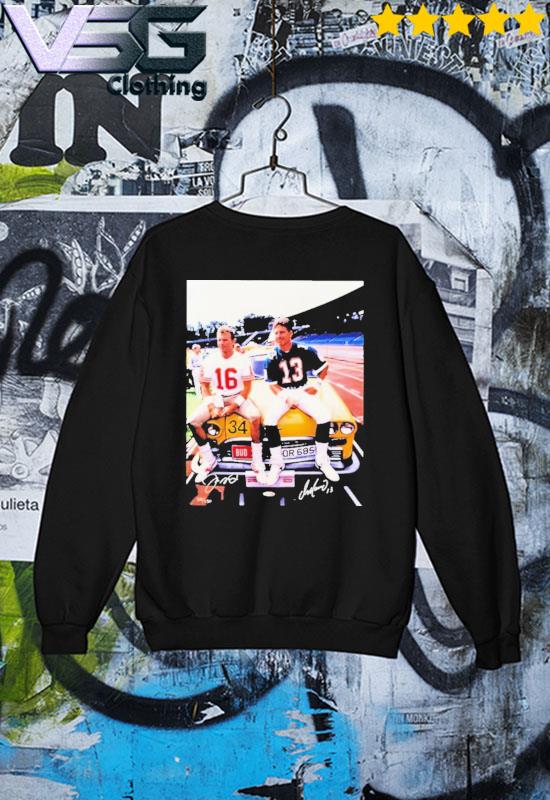 dan marino sweatshirt