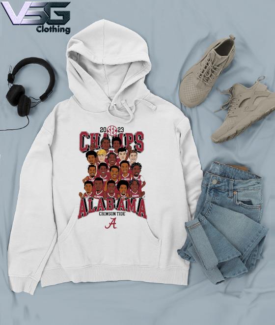 Crimson tint deals sweater