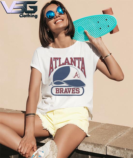 Atlanta Braves Helmet Shirt, hoodie, sweater, long sleeve and tank top