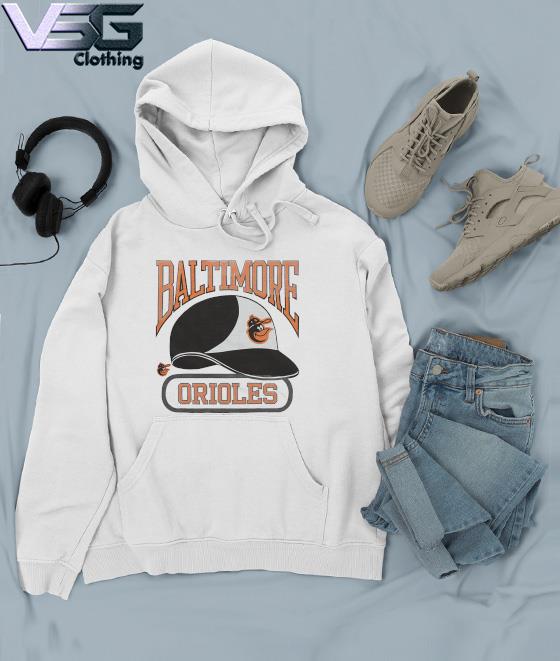 Baltimore Orioles Helmet 2023 shirt, hoodie, sweater, long sleeve and tank  top