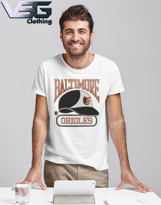 Baltimore Orioles Helmet 2023 shirt, hoodie, sweater, long sleeve and tank  top