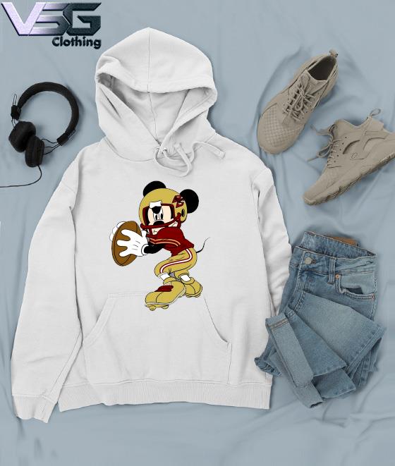 Boston College Eagles NCAA Mickey Mouse Walt Disney Shirt, hoodie