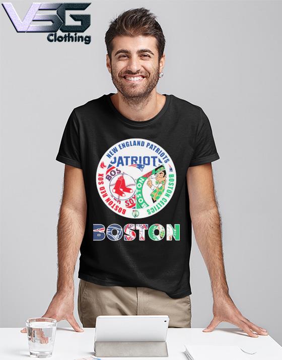 Boston Red Sox Sports Team Clothing