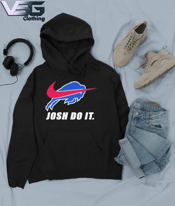 Buffalo Bills Nike Bills Just Hate Us Shirt, hoodie, sweater, long