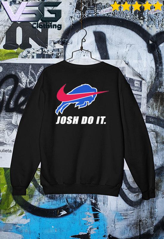 Buffalo Bills Just hate Us Nike shirt, hoodie, sweater, long sleeve and  tank top