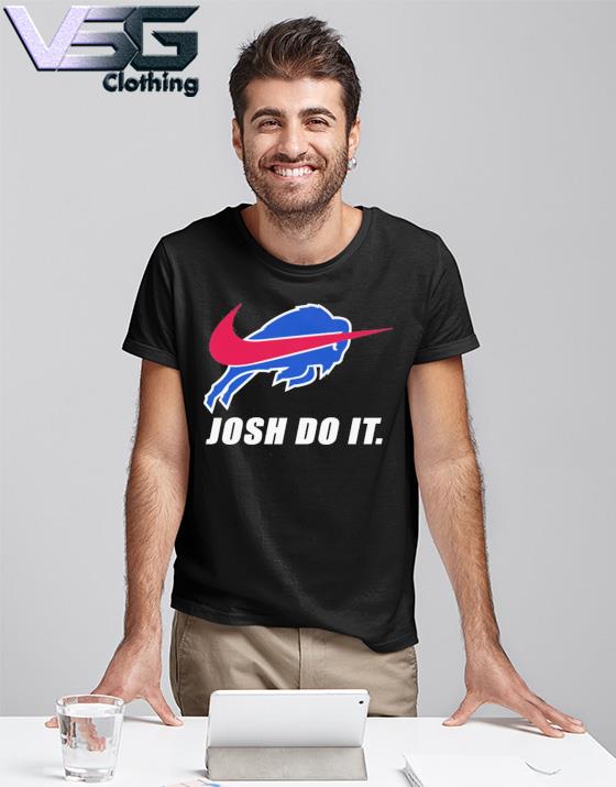 Buffalo Bills Just hate Us Nike shirt