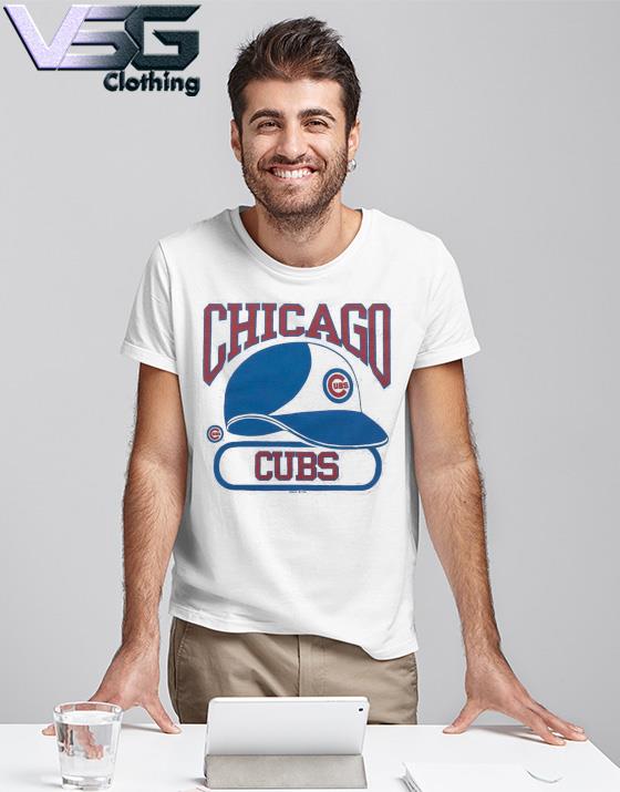 Chicago Cubs Best Dad Ever Father'S Day 2023 T-Shirt, hoodie, sweater, long  sleeve and tank top