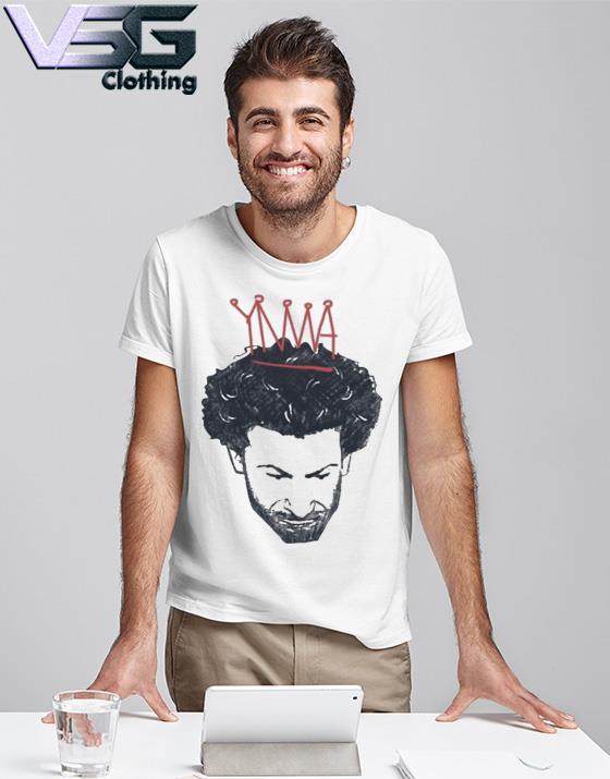 Dan Leydon The Egyptian King Shirt