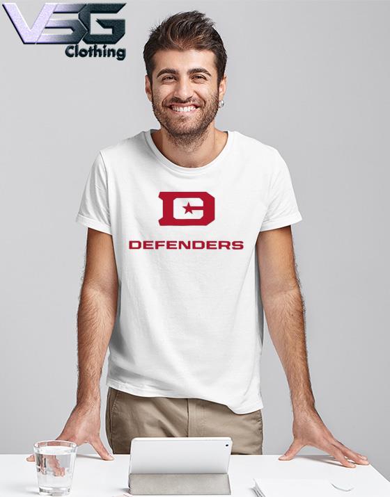 DC Defenders T-Shirt