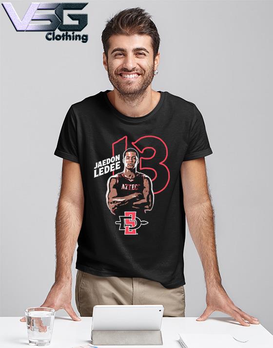 sdsu dad shirt