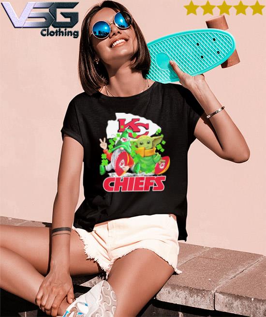 Kansas City Chiefs The Gnomes t-shirt, hoodie, sweater, long sleeve and  tank top