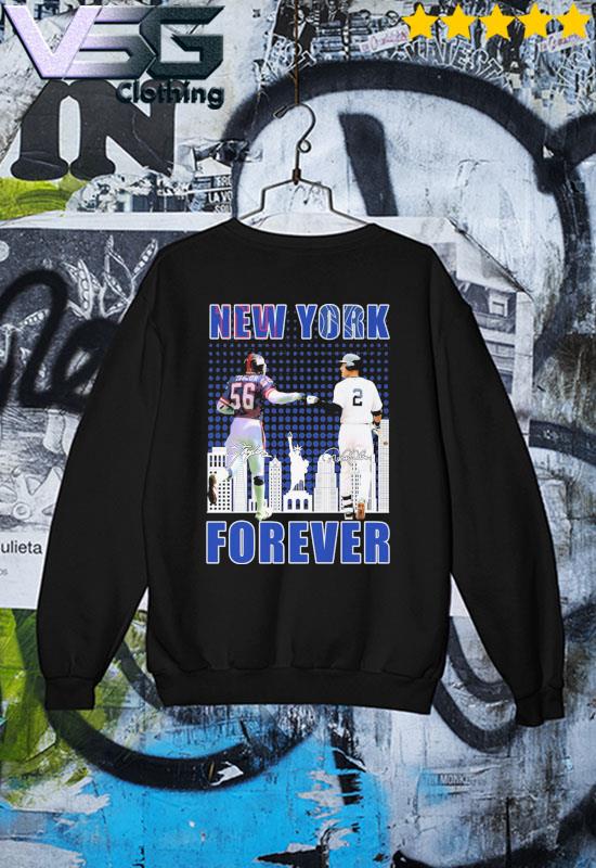 Lawrence taylor hot sale sweatshirt