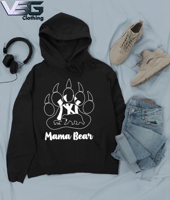 Just A Mom Who Loves Her New York Yankees shirt, hoodie, sweater, long  sleeve and tank top