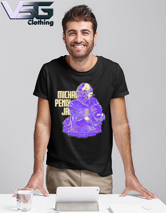 Michael Penix Jr Dawg Legend Premium shirt