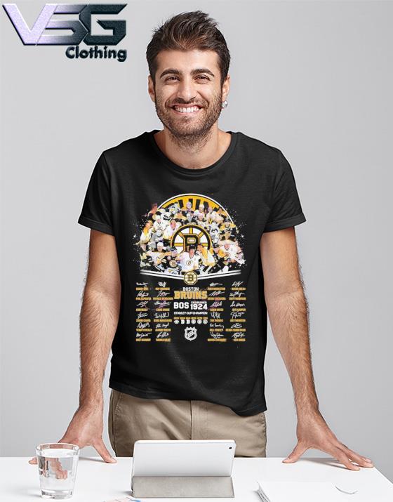 Boston Bruins 2023 Stanley Cup Champions trophy shirt, hoodie, sweater,  long sleeve and tank top