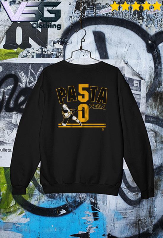 David Pastrnak 50 Boston Bruins signature shirt t-shirt by To-Tee