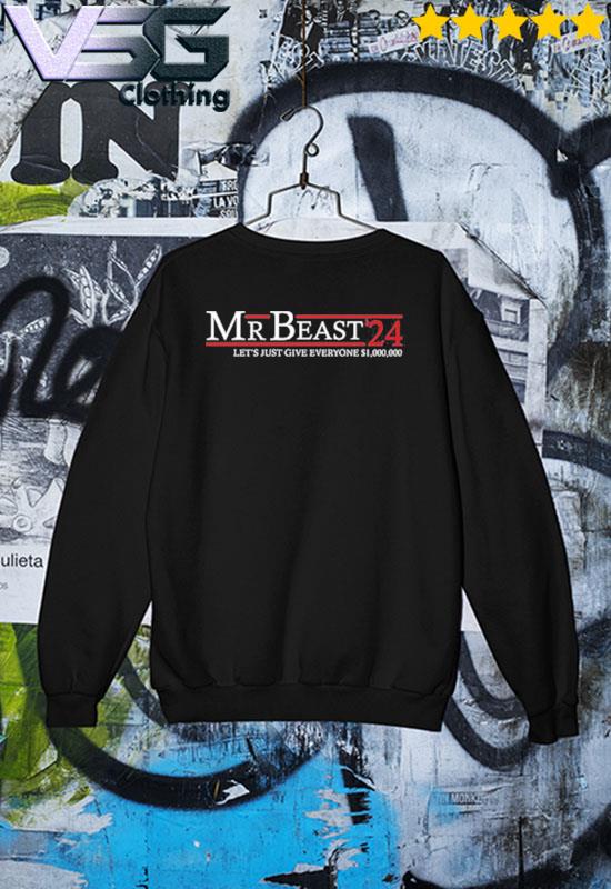 Mr beast official