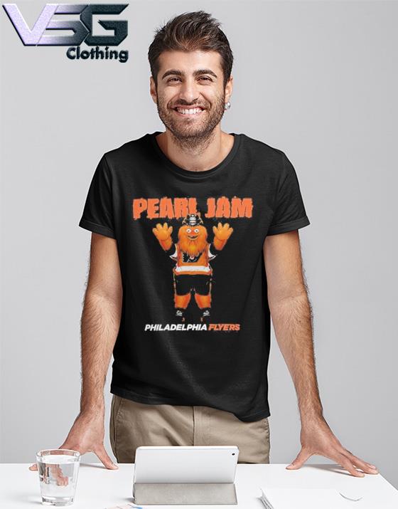 The Tops Pearl Jam T-Shirt