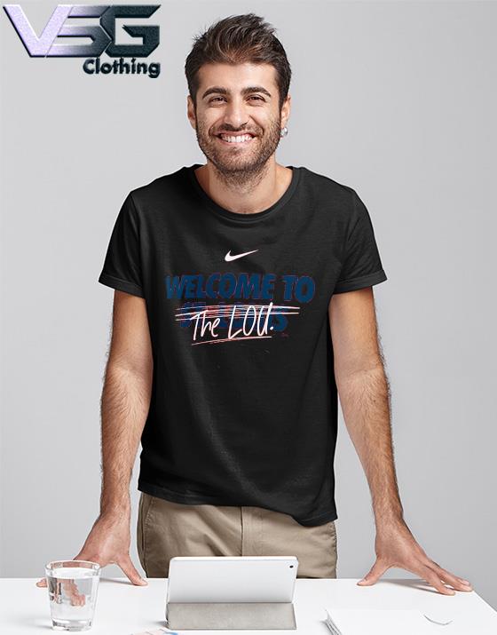 Nike St. Louis Cardinals The Lou T-Shirt