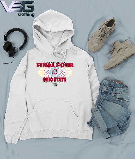 Ohio State Buckeyes 2023 NCAA Women s Basketball Tournament March