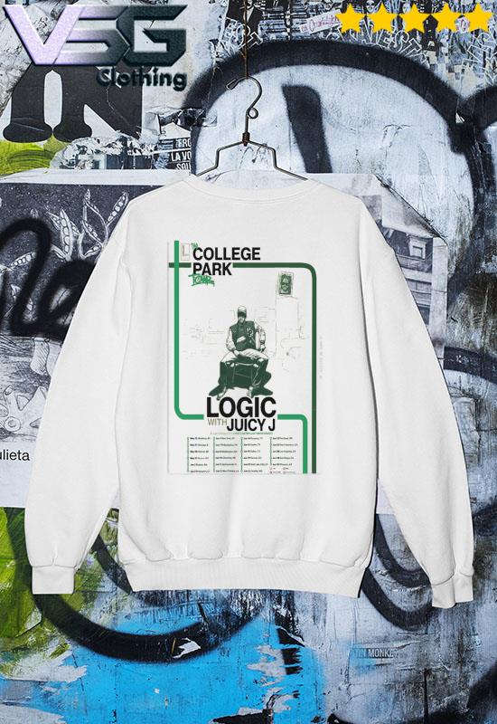 College hotsell park hoodie